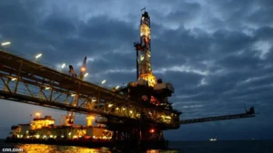 Harga minyak dunia melonjak ke US$104 per barel meski ada sinyal negosiasi AS-Iran