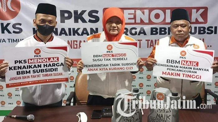 Harga Plastik Melonjak 60 Persen, DPRD Jatim Desak Pemerintah Intervensi