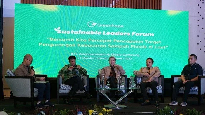 Harga plastik naik 80 persen, pemerintah siapkan mitigasi