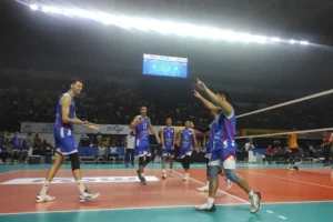 Hasil Final Four Proliga 2026: Jakarta LavAni Dominasi Laga