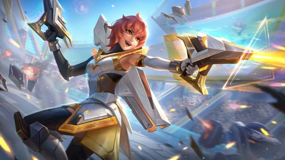 Hero Mobile Legends terkuat 2026: Daftar META Maret Paling Efektif