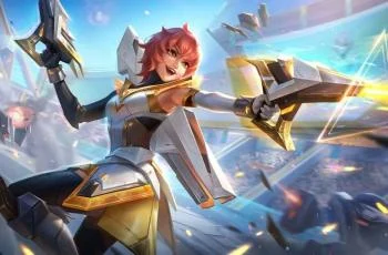 Hero support terbaik Mobile Legends 2026 untuk Push Rank ke Mythic