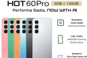 HP 5G Murah Terbaik 2026: Pilihan Mulai Satu Jutaan