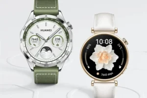 Huawei Watch GT Runner 2 Kolaborasi Kipchoge Meluncur 15 April 2026