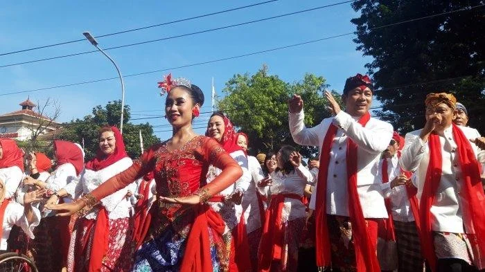 HUT ke-479 Kota Semarang Hadirkan 17 Kado Spesial Bagi Warga