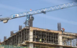 IHSG Tersungkur ke Level 6.969: Saham BUMN Karya Rontok