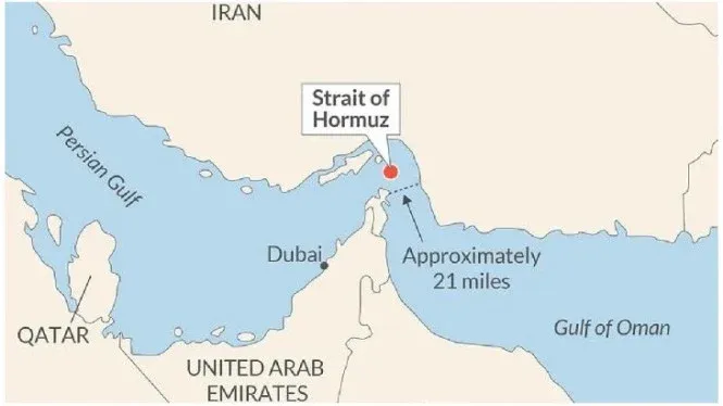 Ilustrasi Mentan Soal CPO, Pengamat: Bukan Selat Hormuz