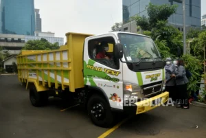 Implementasi B50: Pemerintah Siapkan Transisi Energi 2026