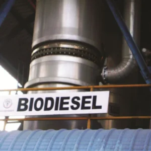 Implementasi Biodiesel B50 Dorong Penguatan Sektor Hulu Sawit