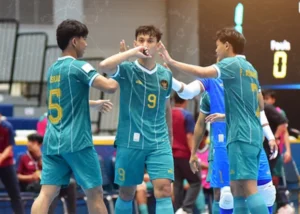 Indonesia vs Malaysia ASEAN Futsal Championship 2026: Preview