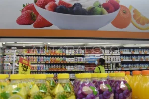 Inflasi Maret 2026 Tembus 2,51 Persen, Purbaya Beri Penjelasan