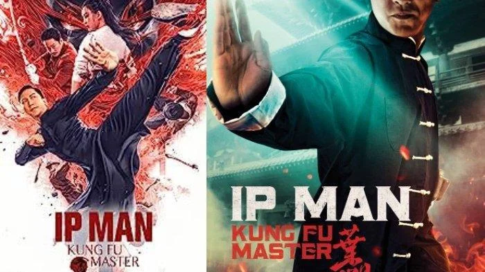 Ip Man: Kung Fu Legend Hadirkan Aksi Dennis To Terbaru 2026