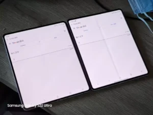 iPhone Fold Terbaru: Strategi Apple Hilangkan Lipatan Layar