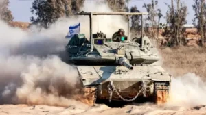 Iran ingin penghentian perang total: Bukan sekadar gencatan senjata