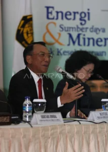 Isu BBM Naik: Klarifikasi Mensesneg Prasetyo Hadi Terbaru 2026