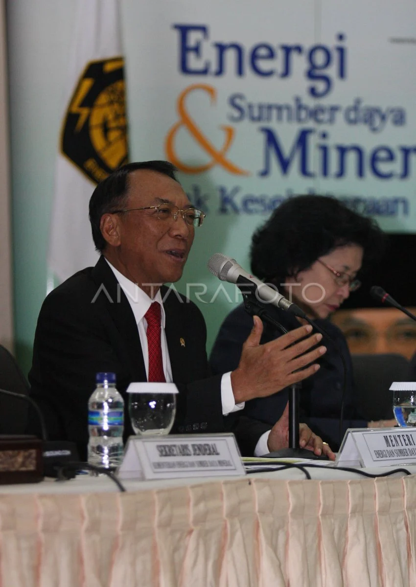 Isu BBM Naik: Klarifikasi Mensesneg Prasetyo Hadi Terbaru 2026