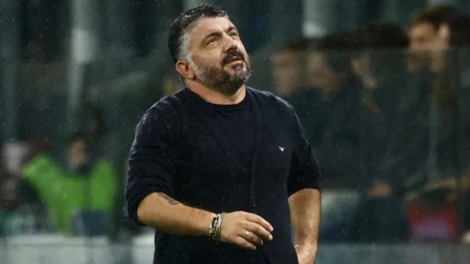 Italia Gagal ke Piala Dunia 2026: Jeritan Hati Gennaro Gattuso
