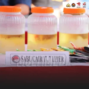 Jaringan Narkoba N CO Living Bali: Pengungkapan Terbaru 2026