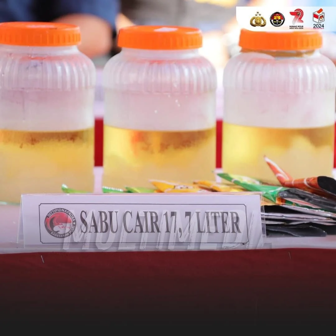 Jaringan Narkoba N CO Living Bali: Pengungkapan Terbaru 2026