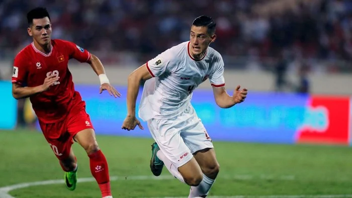 Jay Idzes Yakin Kualitas Timnas Indonesia Meningkat Bersama John Herdman