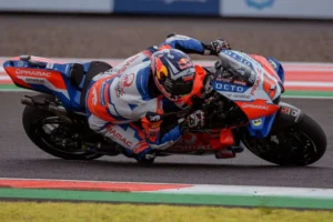 Johann Zarco Yakin Tembus 5 Besar Klasemen MotoGP 2026