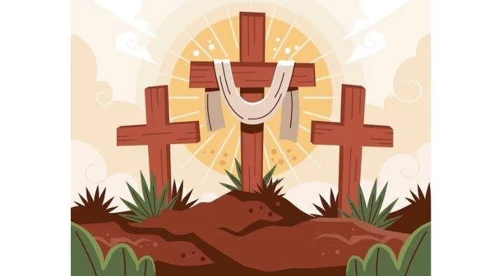 Jumat Agung 3 April 2026 Resmi Menjadi Libur Nasional Terbaru