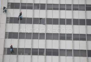 Kader GALAMAI Payakumbuh Fokus Beri Jaminan Sosial Pekerja