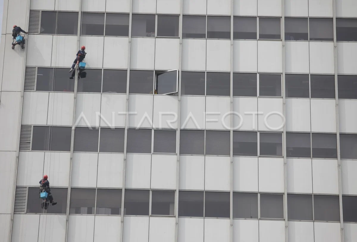 Kader GALAMAI Payakumbuh Fokus Beri Jaminan Sosial Pekerja