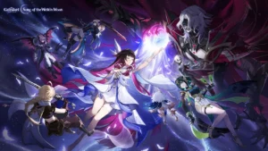 Karakter Genshin Impact Terbaik 2026: Panduan Lengkap