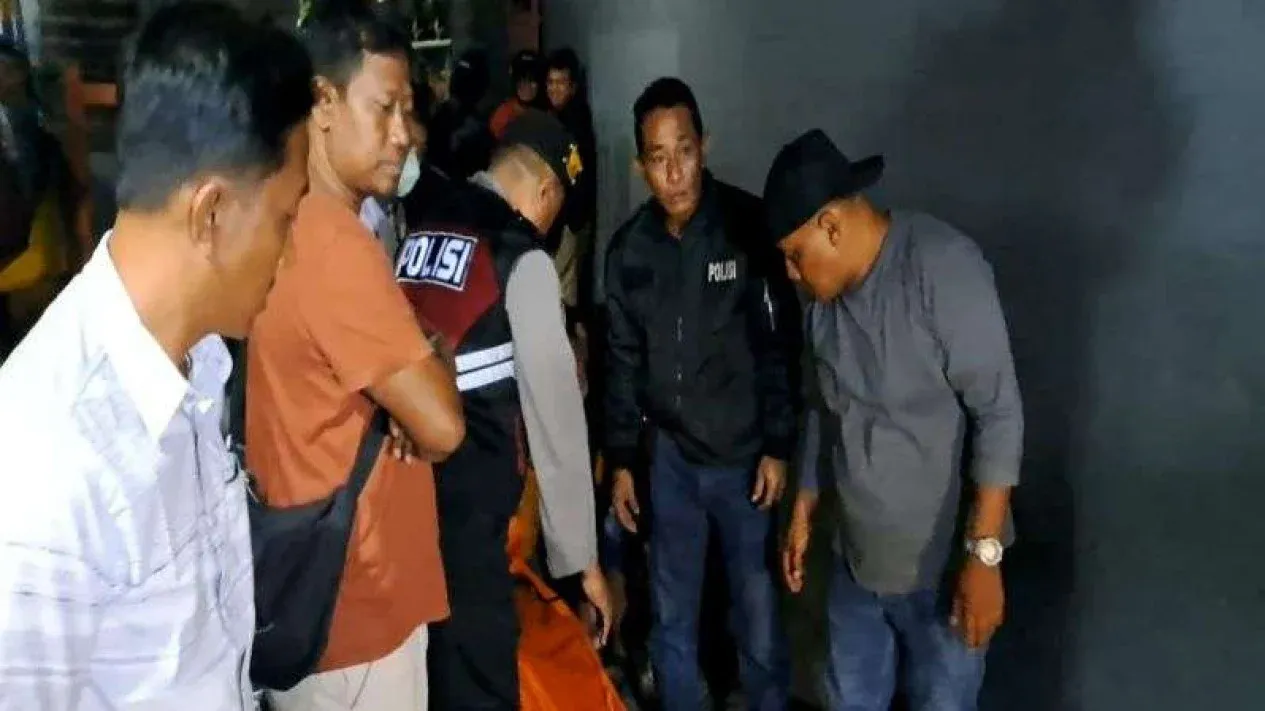 Karyawan Ayam Geprek Bekasi Tewas dalam Freezer Akibat Penolakan Pencurian