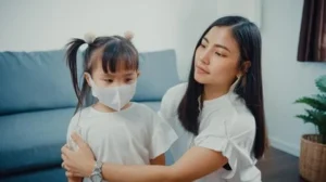 Kasus COVID-19 BA.3.2 Terdeteksi pada Anak Asal Singapura