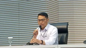 Kasus kuota haji 2026: KPK Periksa Lima Direktur Biro