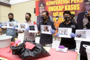 Kasus Penyiraman Air Keras Andrie Yunus: Alarm Bagi Demokrasi