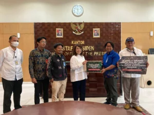 Kasus teror Andrie Yunus: Tim Advokasi Identifikasi 16 Pelaku