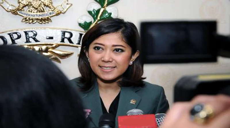 Kaukus Perdamaian Dunia Terbentuk: Anggota DPR-DPD Kecam Agresi