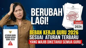 Kebijakan PJJ Mahasiswa: Aturan Terbaru 2026 yang Wajib Tahu