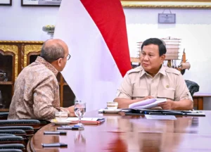Kebijakan Prabowo dan Dampak Strategis Kampung Haji Indonesia