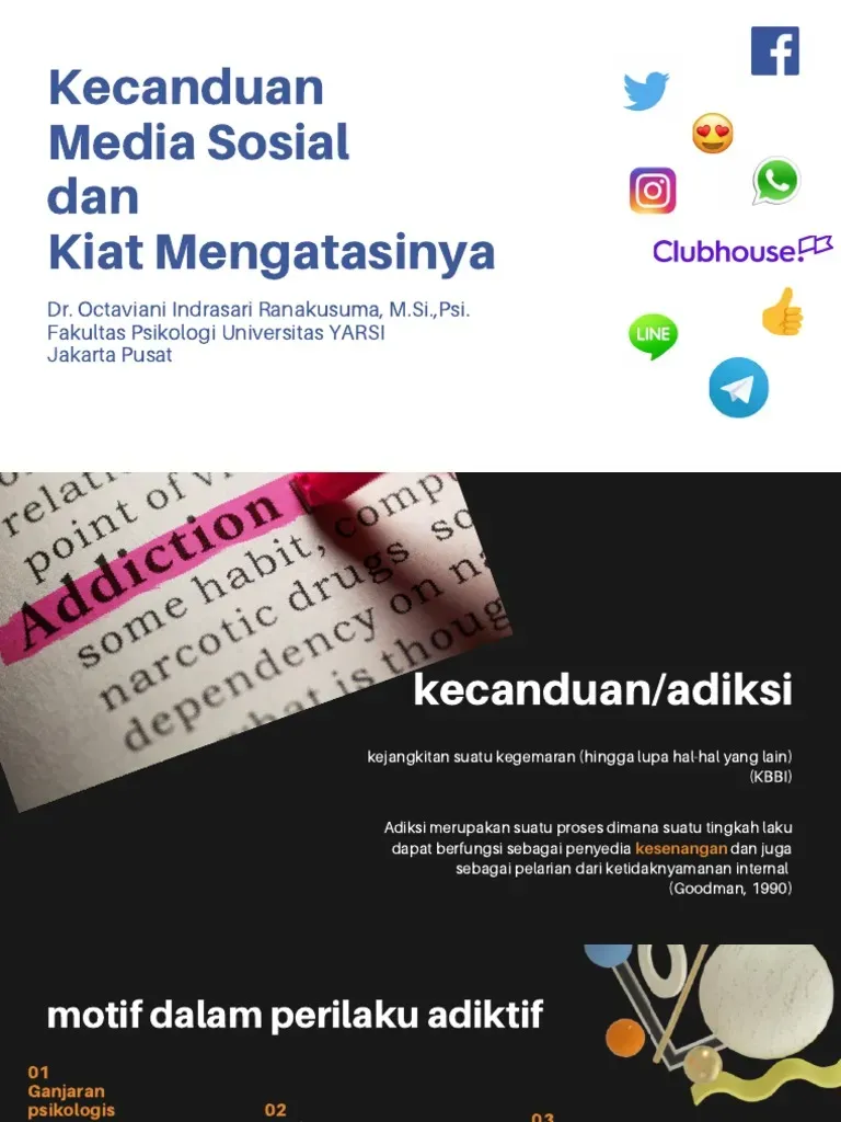Kecanduan Media Sosial Berujung Ganti Rugi USD 6 Juta Tahun 2026