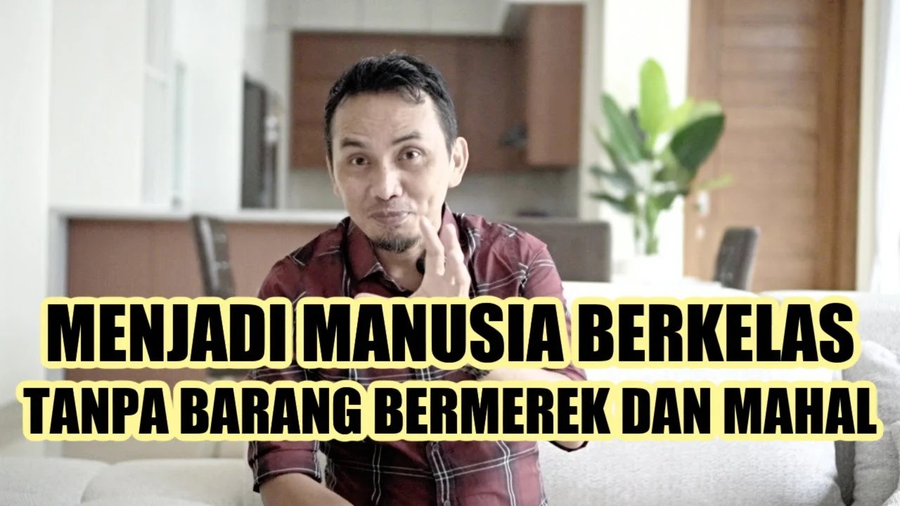 Kematangan Emosional: 9 Teknik Tetap Tenang Saat Terpicu