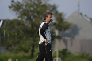 Kemenangan Persija atas Persebaya: Mauricio Souza Puji Performa Tim