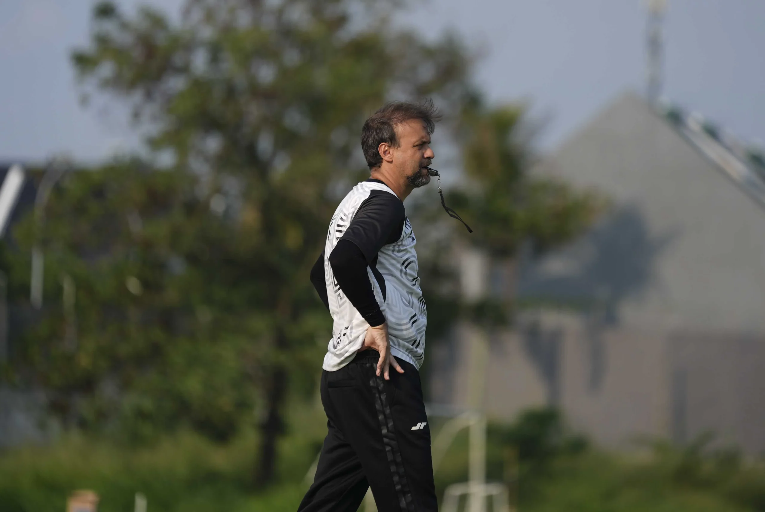 Kemenangan Persija atas Persebaya: Mauricio Souza Puji Performa Tim