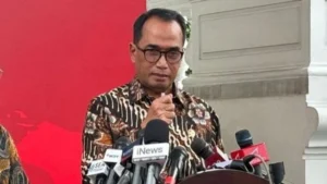 Kepuasan masyarakat terhadap mudik Lebaran 2026 mencapai 88,8 persen