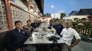 Kesenjangan Layanan Transportasi NTB: DPRD Ungkap Realita