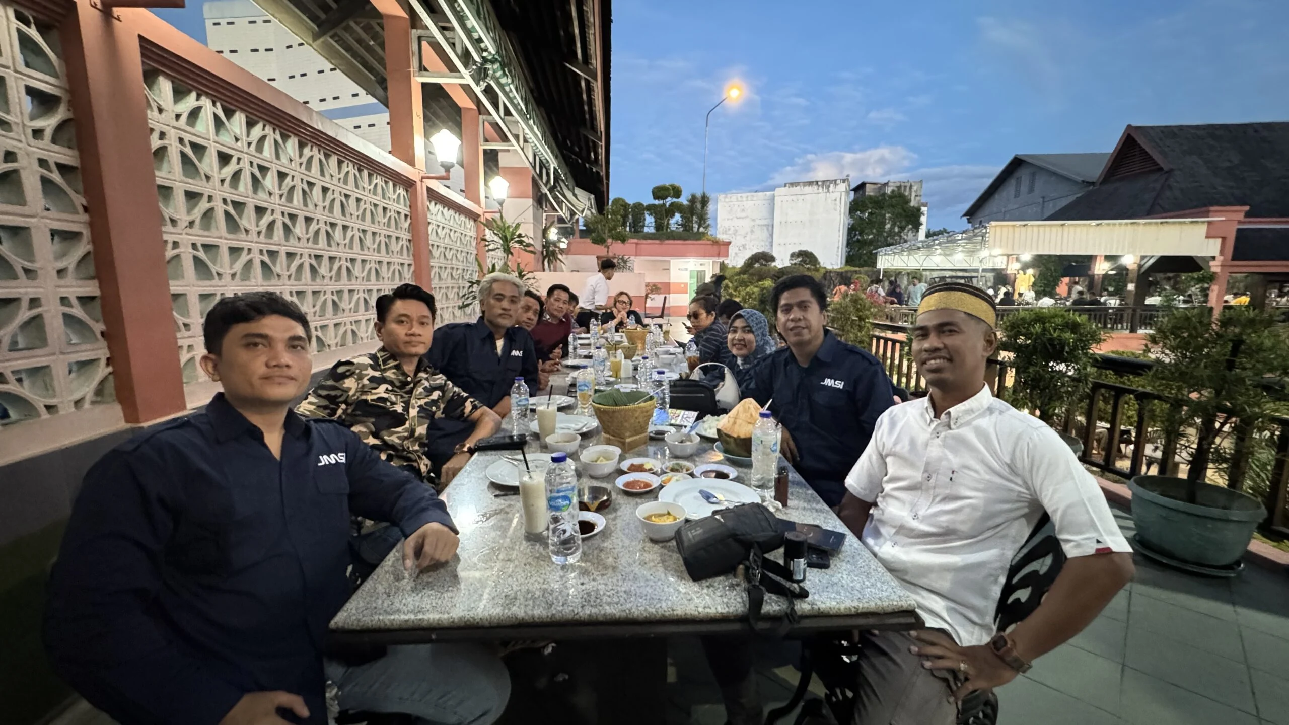 Kesenjangan Layanan Transportasi NTB: DPRD Ungkap Realita