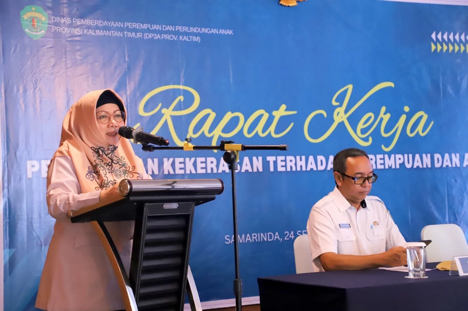 Ketahanan UMKM Kaltim: Langkah Strategis Hadapi Geopolitik 2026