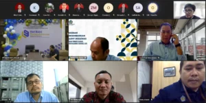 Ketimpangan Hak Hukum Perempuan: Masih di Angka 64 Persen pada 2026