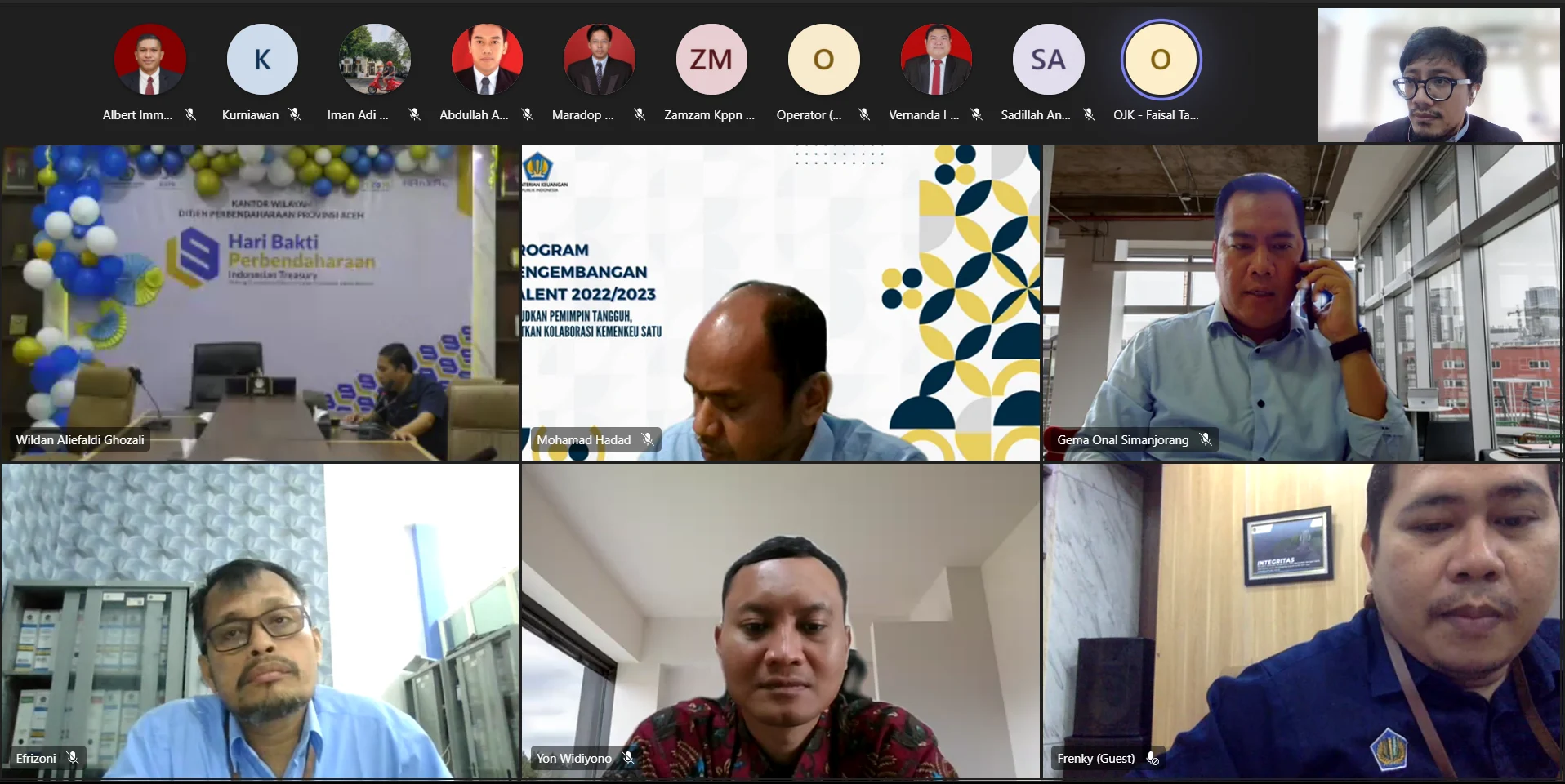 Ketimpangan Hak Hukum Perempuan: Masih di Angka 64 Persen pada 2026