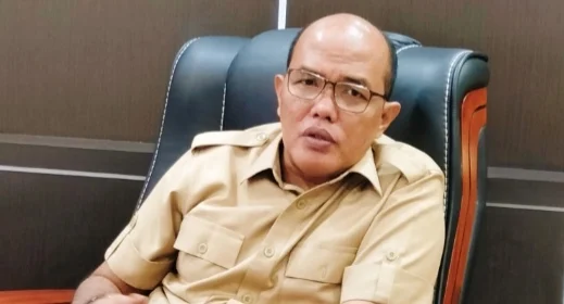 Ketua Umum PB IPSI Terpilih 2026: Sugiono Resmi Pimpin Organisasi