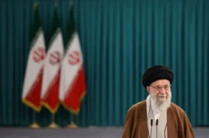 Khamenei tegaskan Iran tetap kokoh usai Majid Khademi tewas