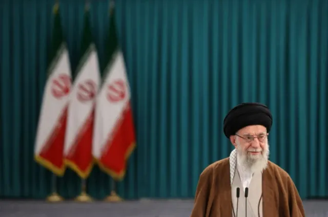 Khamenei tegaskan Iran tetap kokoh usai Majid Khademi tewas